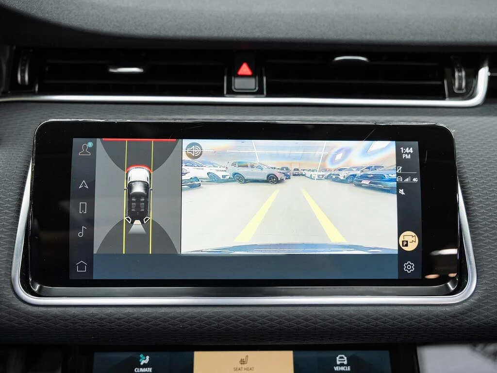 Land Rover Range Rover Evoque 2.0 AWD  | Mobile.bg � ����������� 13