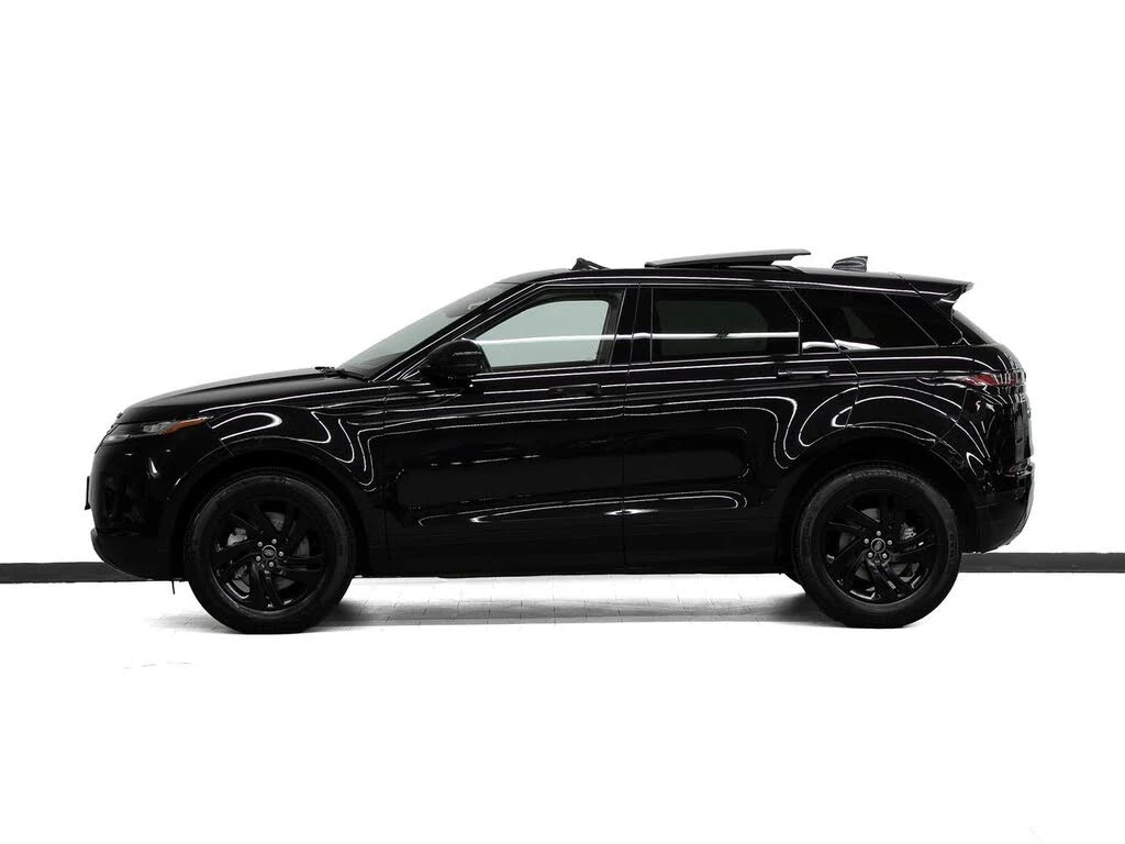 Land Rover Range Rover Evoque 2.0 AWD  | Mobile.bg � ����������� 3