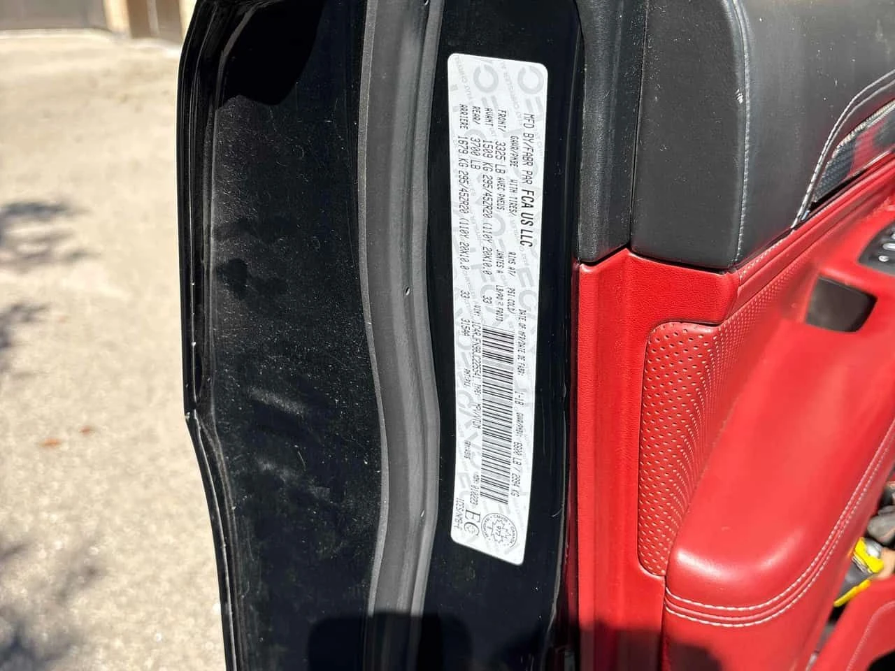 Jeep Grand cherokee * Trackhawk * CARFAX * БЕЗ ПЪРВОНАЧАЛНА ВНОСКА, снимка 10 - Автомобили и джипове - 55484345