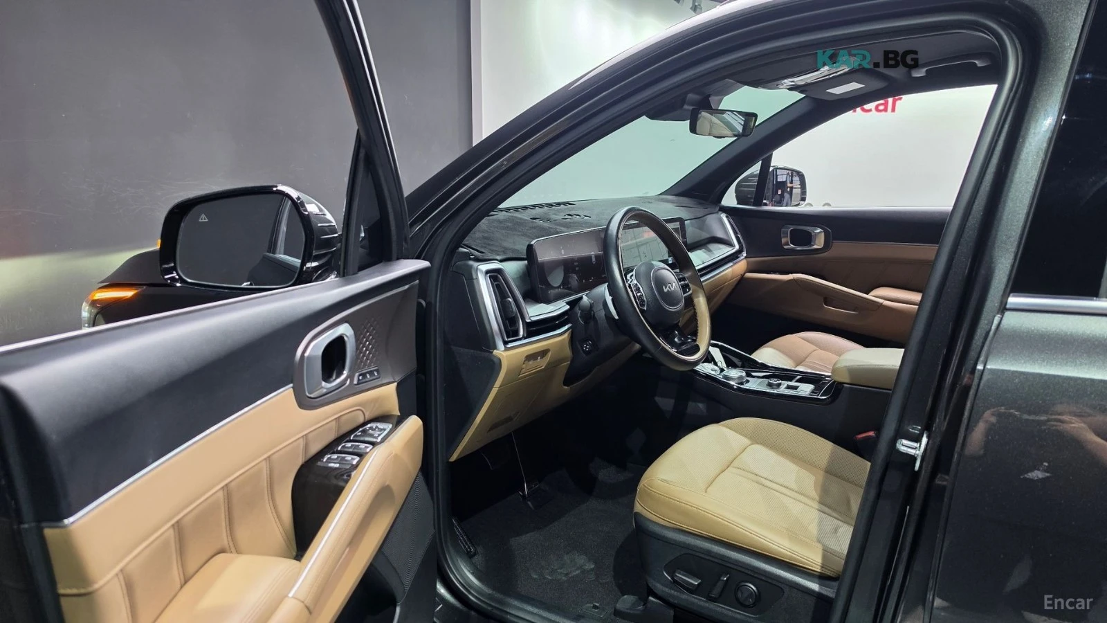Kia Sorento SIGNATURE/HEV-1.6/DRIVE-ASSISTS | Mobile.bg � ����������� 5