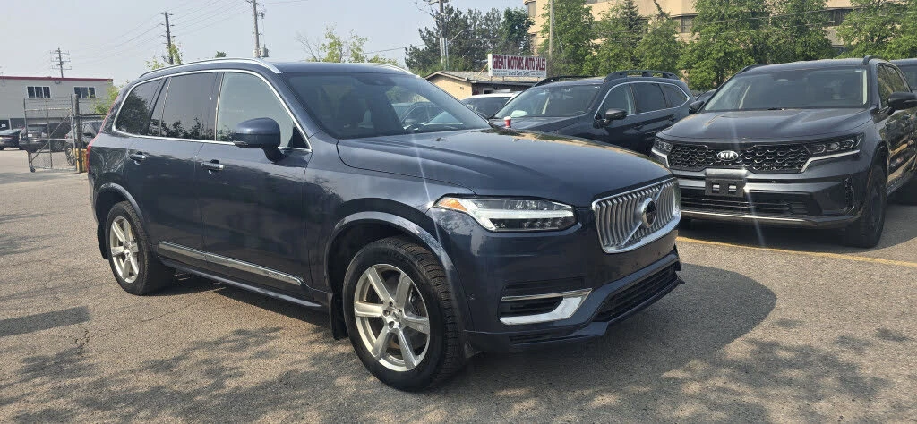 Volvo Xc90 T8 RECHARGE INSCRIPTION eAWD  | Mobile.bg � ����������� 3