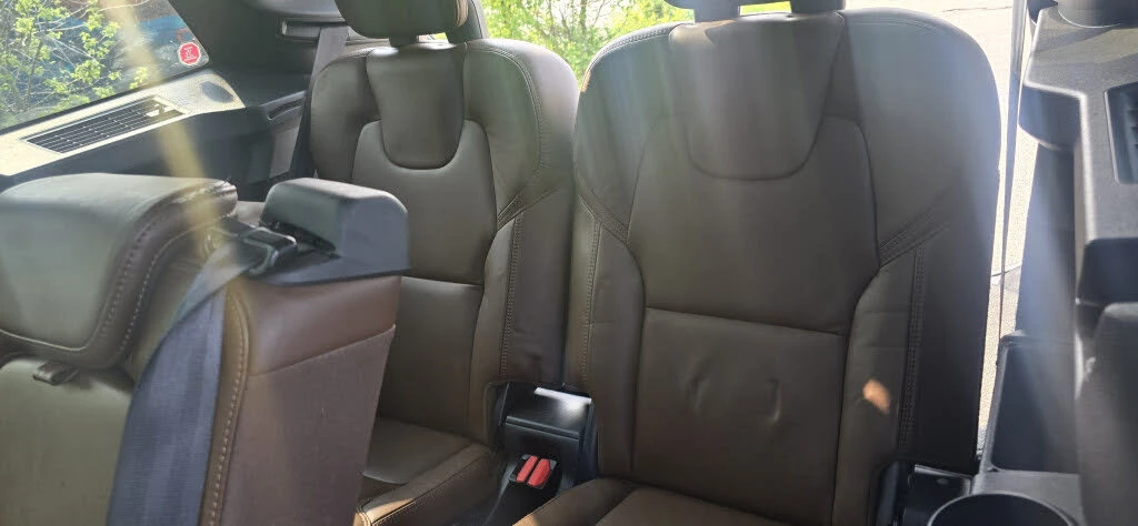 Volvo Xc90 T8 RECHARGE INSCRIPTION eAWD  | Mobile.bg � ����������� 16
