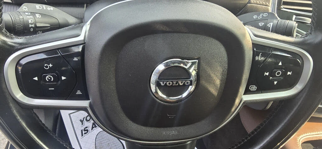 Volvo Xc90 T8 RECHARGE INSCRIPTION eAWD  | Mobile.bg � ����������� 10