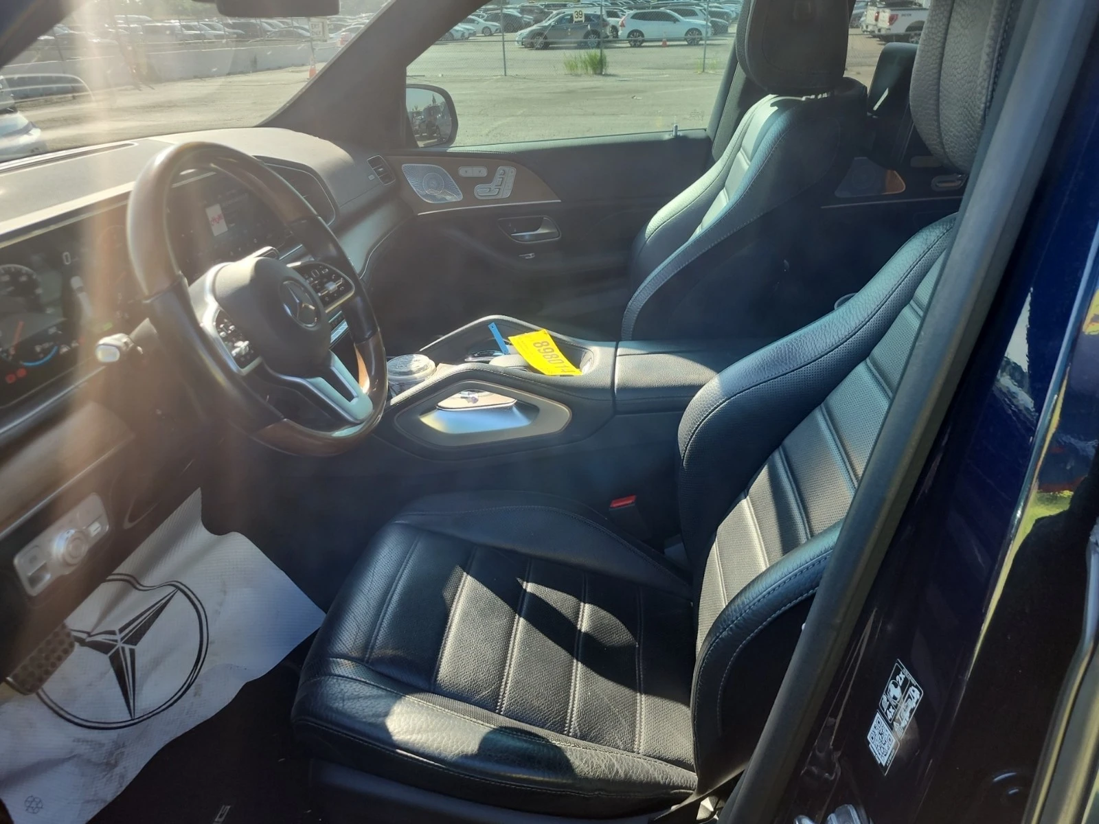 Mercedes-Benz GLS 3L 6cyl | Mobile.bg � ����������� 5