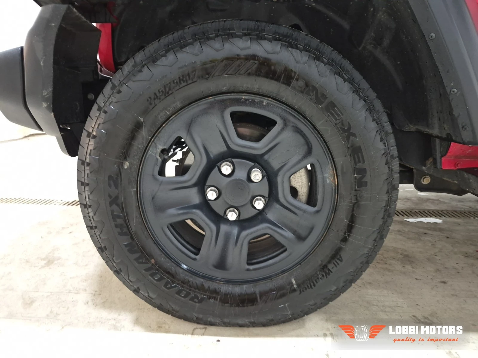 Jeep Wrangler | Mobile.bg � ����������� 6