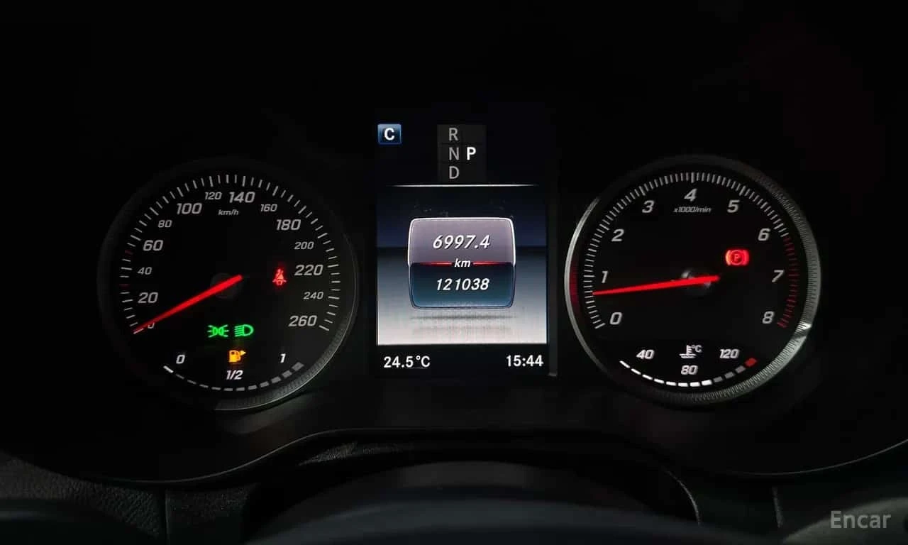 Mercedes-Benz GLC 300 * 4MATIC Coupe * ��������� ���� *  | Mobile.bg � ����������� 8