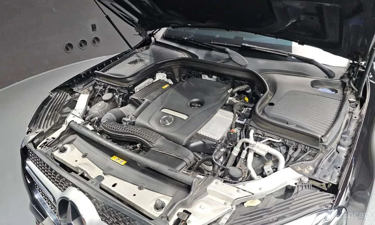 Mercedes-Benz GLC 300 * 4MATIC Coupe * ��������� ���� *  | Mobile.bg � ����������� 6