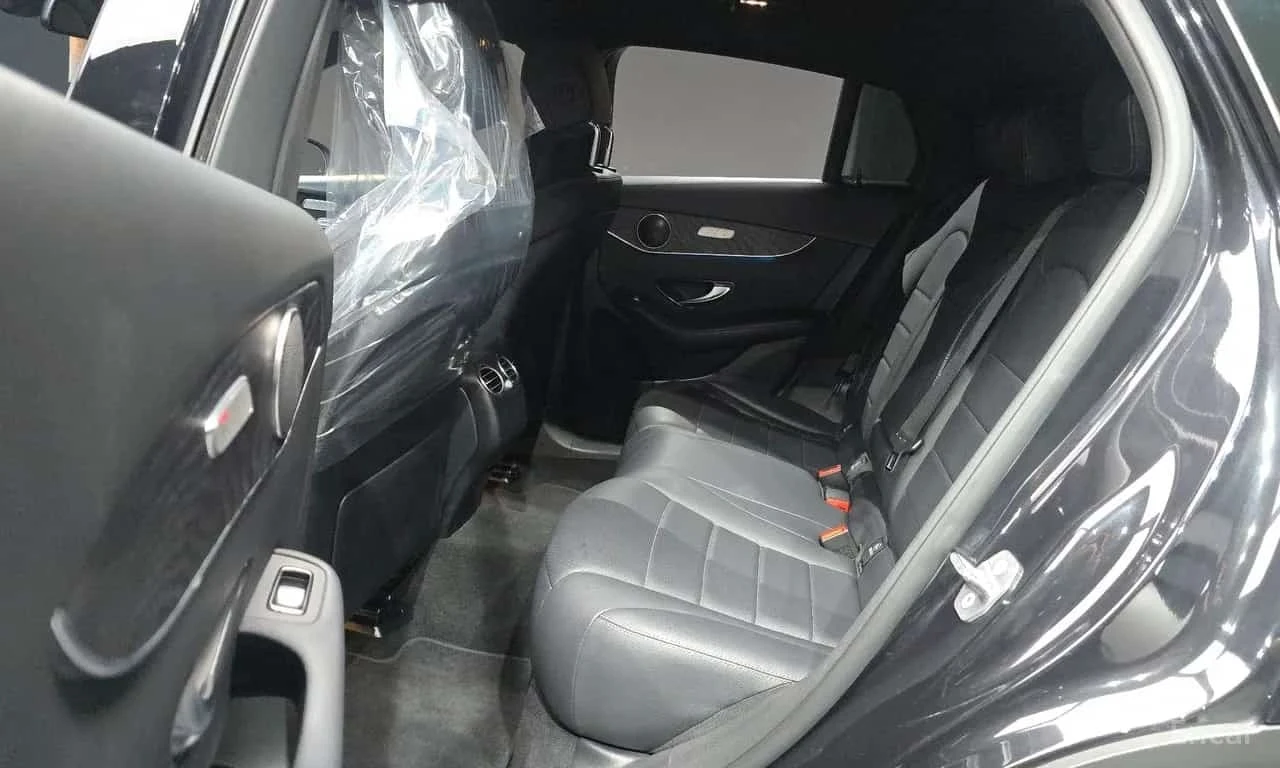 Mercedes-Benz GLC 300 * 4MATIC Coupe * ��������� ���� *  | Mobile.bg � ����������� 12