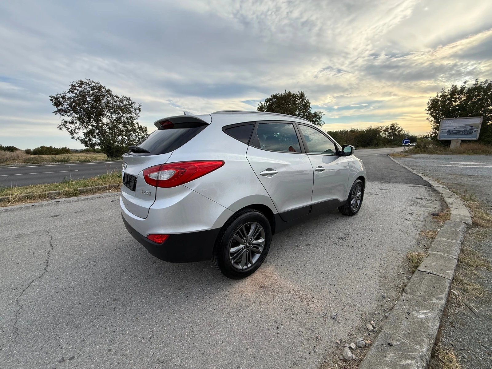 Hyundai IX35 2.0 FACELIFT ��������� | Mobile.bg � ����������� 3