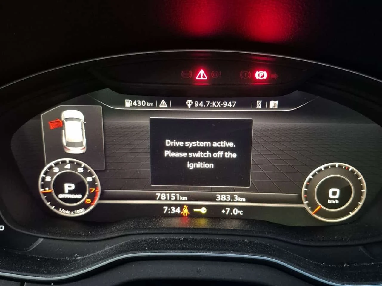 Audi Q5 * 45 Tfsi Quattro Technik * CARFAX *  | Mobile.bg � ����������� 11