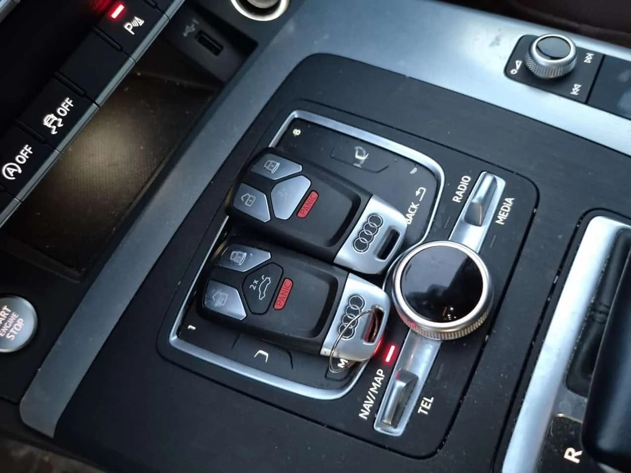 Audi Q5 * 45 Tfsi Quattro Technik * CARFAX *  | Mobile.bg � ����������� 8