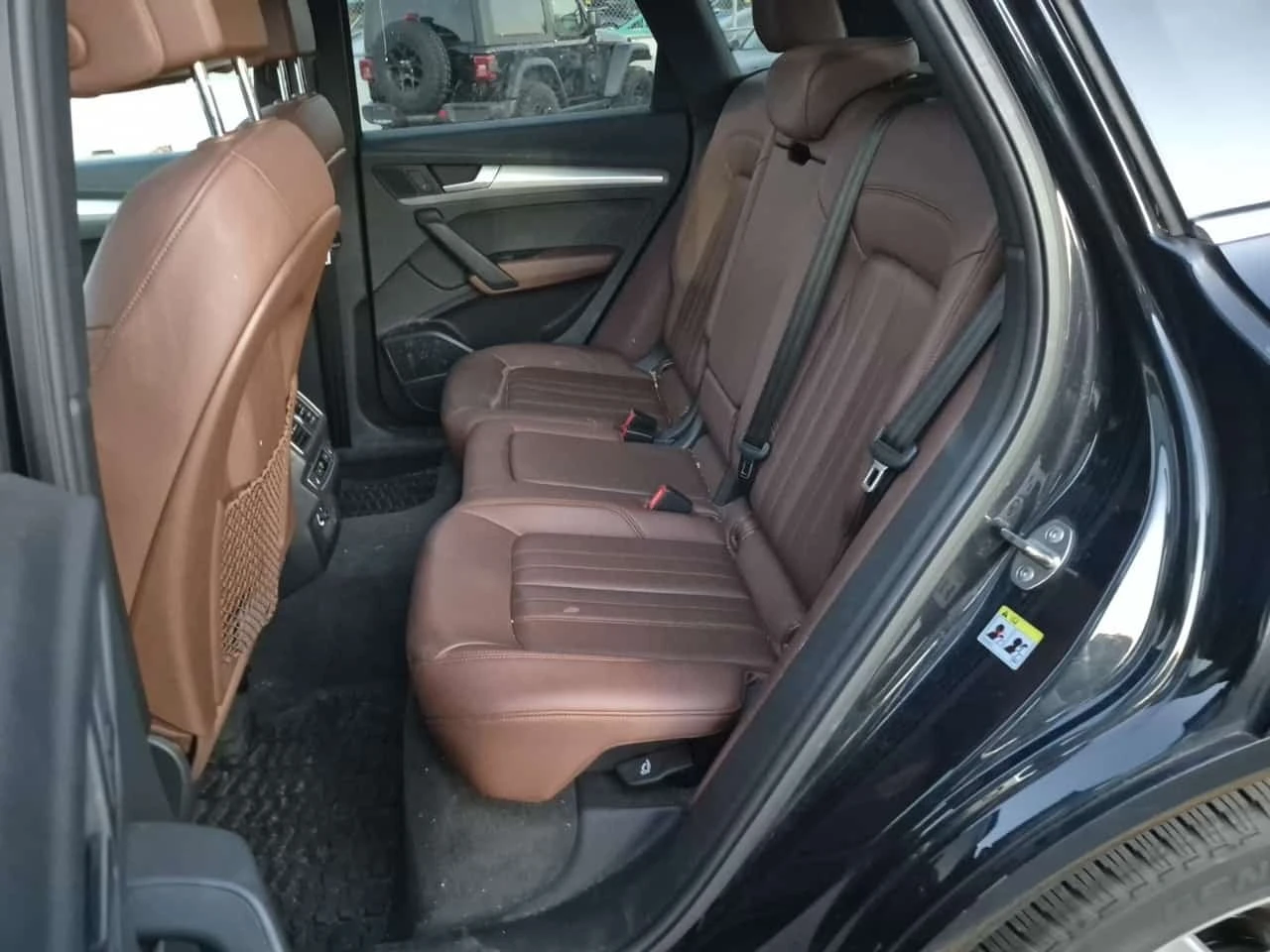 Audi Q5 * 45 Tfsi Quattro Technik * CARFAX *  | Mobile.bg � ����������� 14