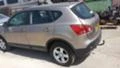 Nissan Qashqai  1.5dci и2.0dci, снимка 9