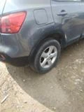 Nissan Qashqai  1.5dci и2.0dci, снимка 15