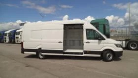 Man TGE 3 180, снимка 4