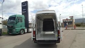 Man TGE 3 180, снимка 6