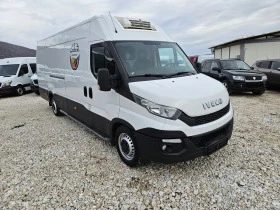 Iveco Daily 35s17 ХЛАДИЛНО, снимка 7