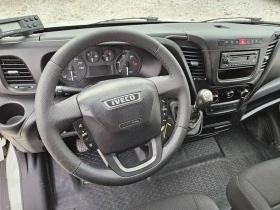 Iveco Daily 35s17 ХЛАДИЛНО, снимка 10