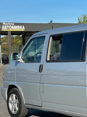 VW T4 2.5 TDI 151 кс., снимка 13