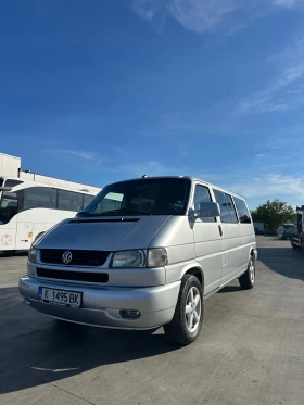 VW T4 2.5 TDI 151 кс., снимка 1