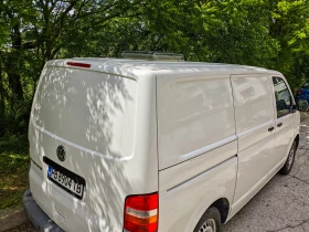 VW T5, снимка 5