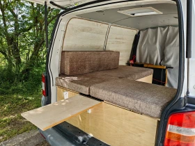 VW T5, снимка 8