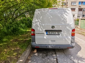 VW T5, снимка 3