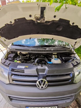 VW T5, снимка 13