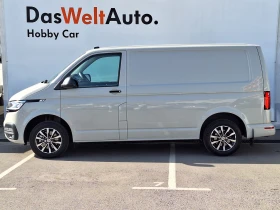 VW Transporter, снимка 3