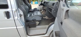 VW Multivan T4 2.5 151hp, снимка 9