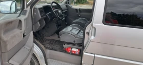 VW Multivan T4 2.5 151hp, снимка 10