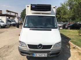 Mercedes-Benz Sprinter 311 | Mobile.bg    8