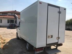 Mercedes-Benz Sprinter 311 | Mobile.bg    5