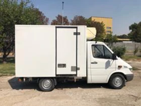 Mercedes-Benz Sprinter 311 | Mobile.bg    2