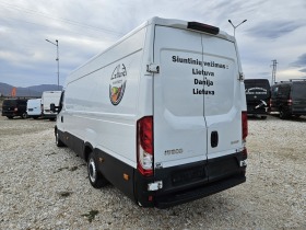 Iveco Daily 35s17  | Mobile.bg   3