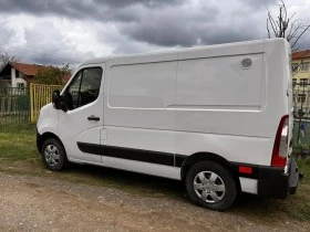     Nissan NV400