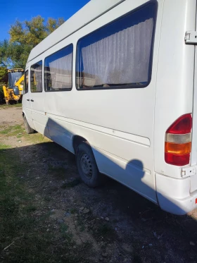 Mercedes-Benz 312 (15+ 1), снимка 12