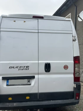 Fiat Ducato 3.0, снимка 6