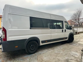 Fiat Ducato 3.0, снимка 3