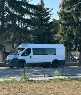 Fiat Ducato 3.0, снимка 1