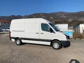 VW Crafter -2.0TDI-2015г./КЛИМАТРОНИК/АВТОПИЛОТ/МЪРТВА ТОЧКА, снимка 3