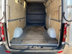 VW Crafter -2.0TDI-2015г./КЛИМАТРОНИК/АВТОПИЛОТ/МЪРТВА ТОЧКА, снимка 13