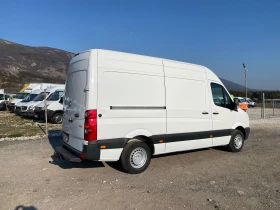 VW Crafter -2.0TDI-2015г./КЛИМАТРОНИК/АВТОПИЛОТ/МЪРТВА ТОЧКА, снимка 4