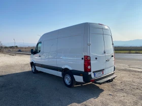 VW Crafter -2.0TDI-2015г./КЛИМАТРОНИК/АВТОПИЛОТ/МЪРТВА ТОЧКА, снимка 5