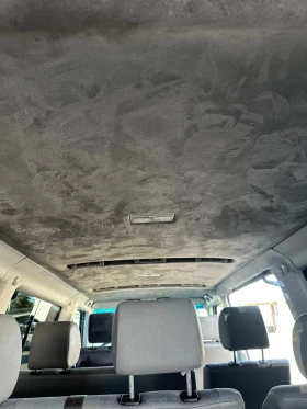 Обява за продажба на VW T4 2.5 TDI 151 кс. ~18 800 лв. - изображение 11