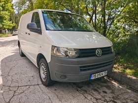 ����� �� �������� �� VW T5