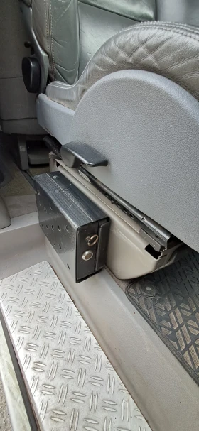 VW Multivan T4 2.5 151hp | Mobile.bg � ����� ������ 8