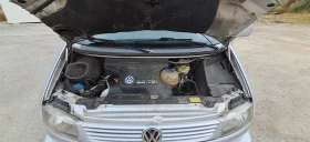 VW Multivan T4 2.5 151hp | Mobile.bg � ����� ������ 13