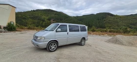 VW Multivan T4 2.5 151hp | Mobile.bg � ����� ������ 3