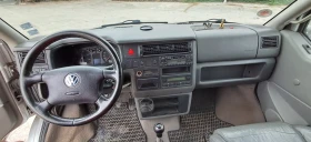 VW Multivan T4 2.5 151hp | Mobile.bg � ����� ������ 14